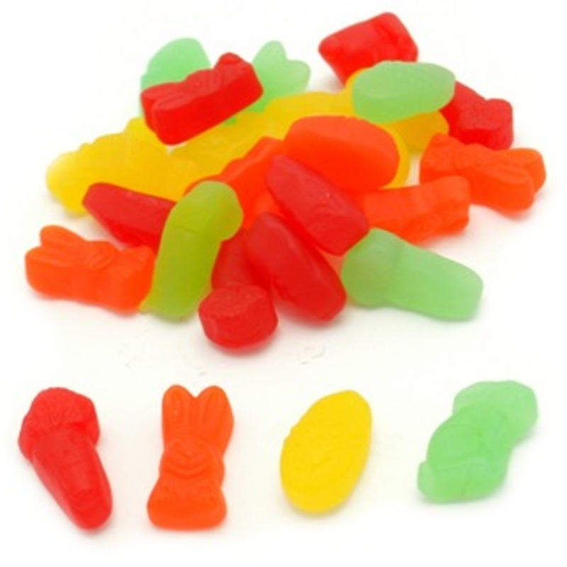 JuJu Easter Mix - Bulk Bags