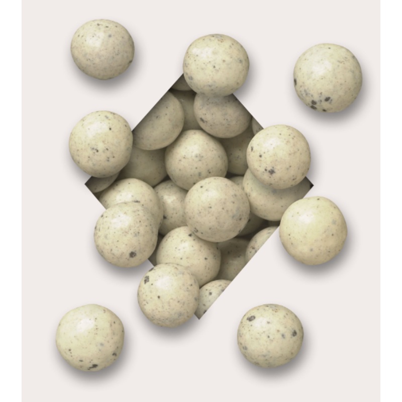 Koppers Cookies & Crme Malted Milk Balls 5lb