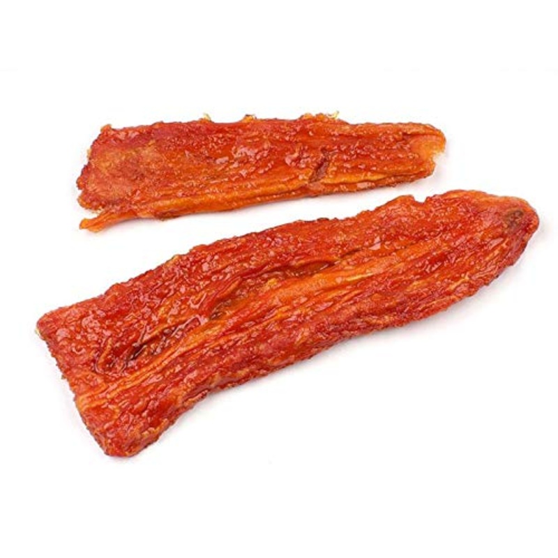 Nuts To You All Natural Dried Papaya Spears Snacks | Dried Papaya Slices No Sugar Added No Sulphur Non Gmo | Gluten Free Healthy