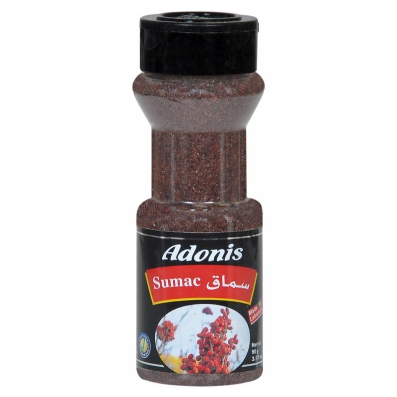 Adonis Sumac 90G