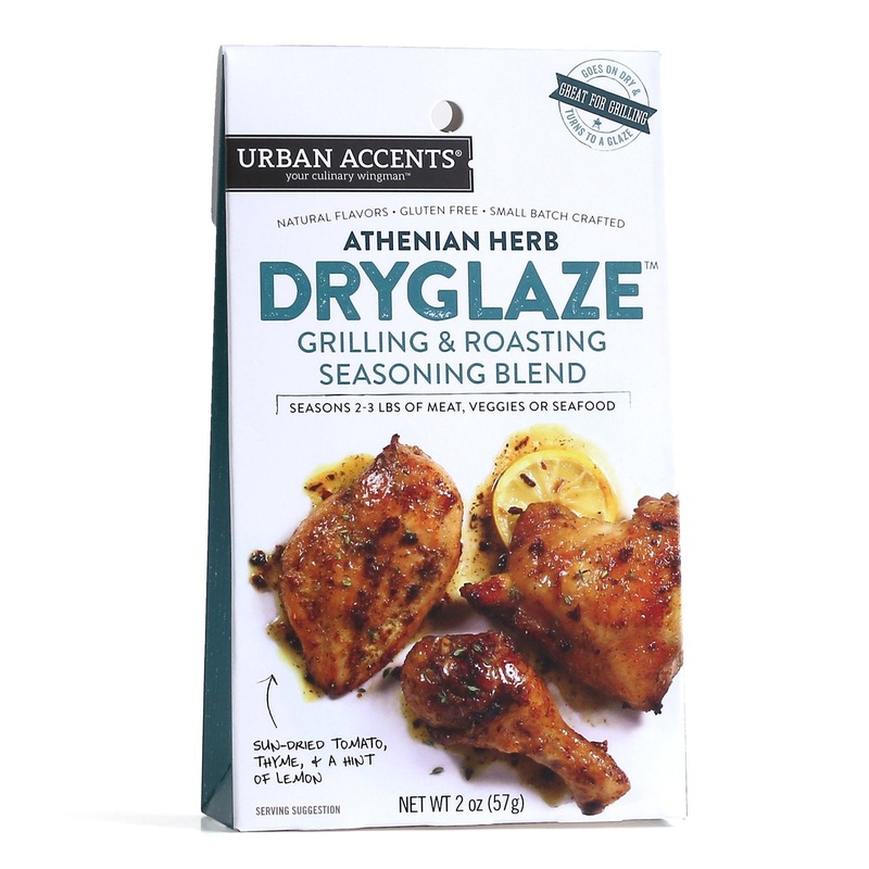 Urban Accents Dryglaze, Athenian Herb, 2 Ounce (Pack Of 6)