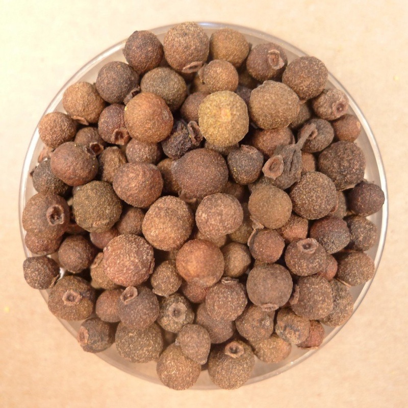 Allspice, Whole (16 Oz)
