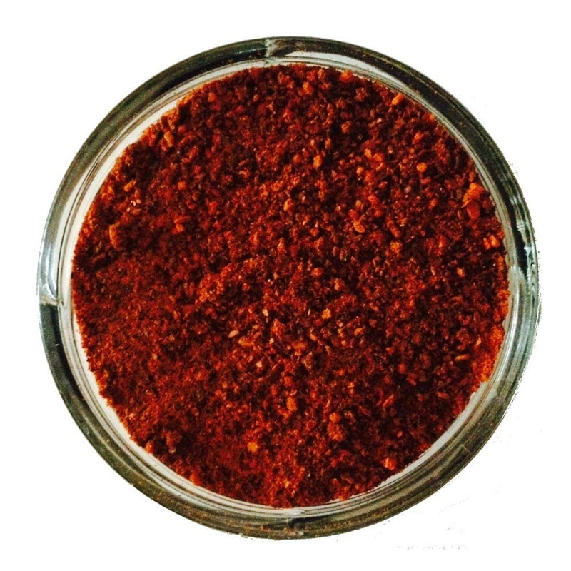 Espelette Pepper Powder - Imported ''Piment D'Espelette'' Spice (2 Ounce (56 Grams))