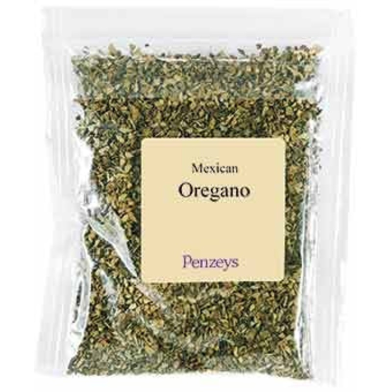 Mexican Oregano By Penzeys Spices 1.2 Oz 1.5 Cup Bag (Pack Of 1)