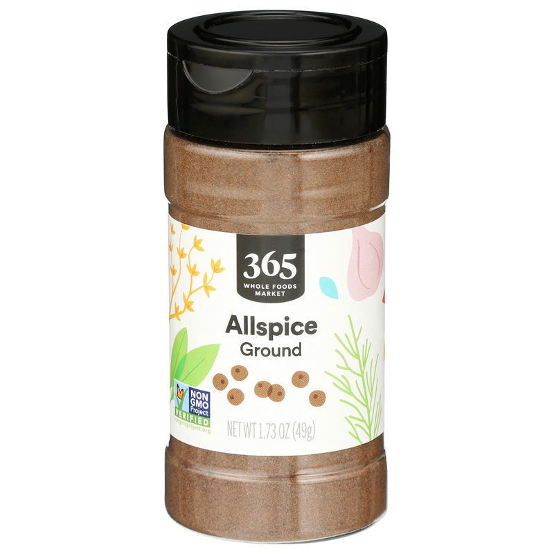 365 By Whole Foods Market, Ground Allspice, 1.73 Ounce