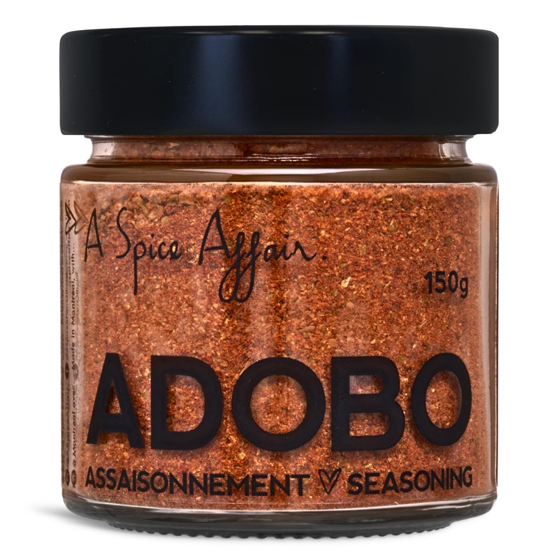 Adobo Seasoning (150G)