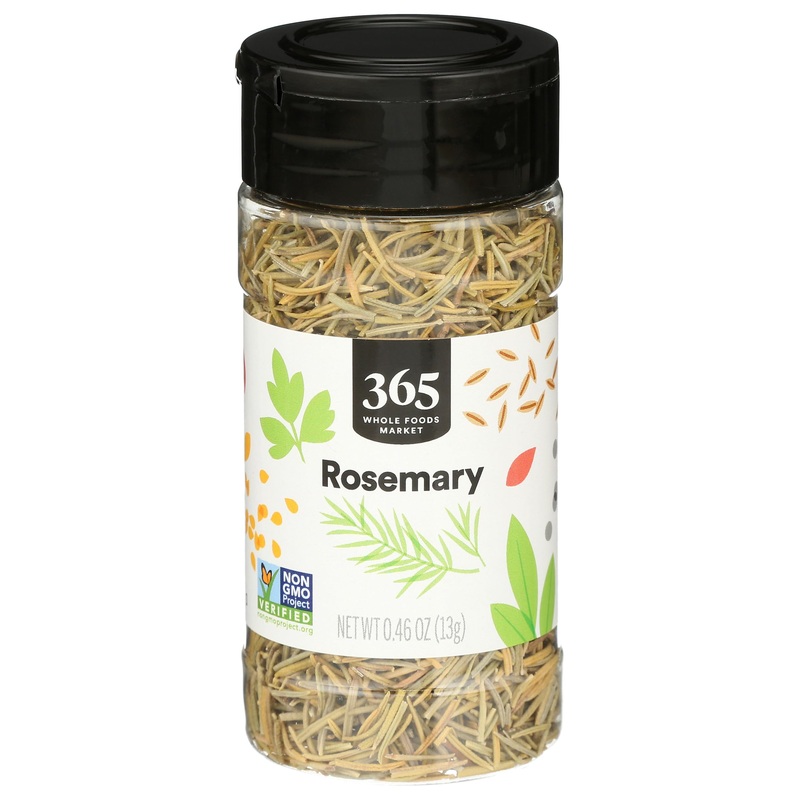 365 By Whole Foods Market, Whole Rosemary Leaf, 0.46 Ounce