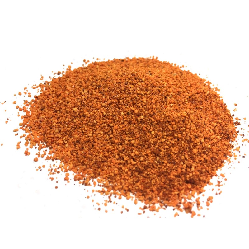 Honey Habanero Seasoning By Spice Specialist - 3 Lb. Bag - Kosher - Gluten Free - (Small & Bulk Options Available)