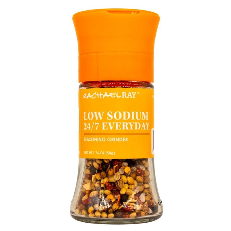 Rachael Ray Low Sodium 24/7 Everyday