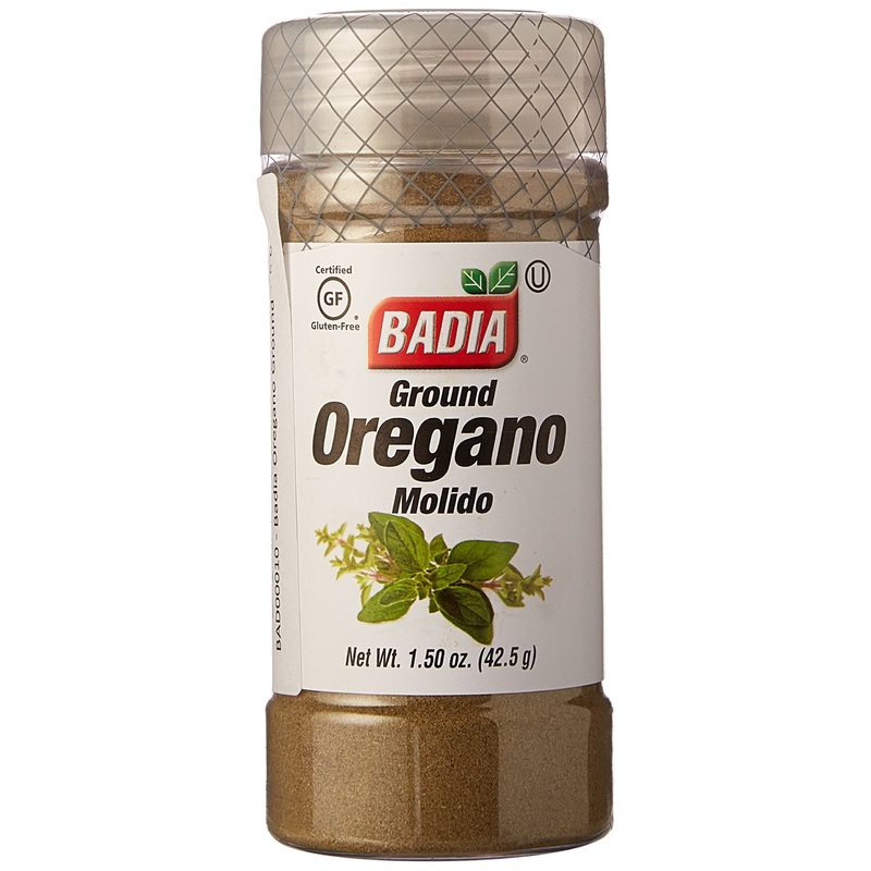 Oregano Ground - 1.5 Oz