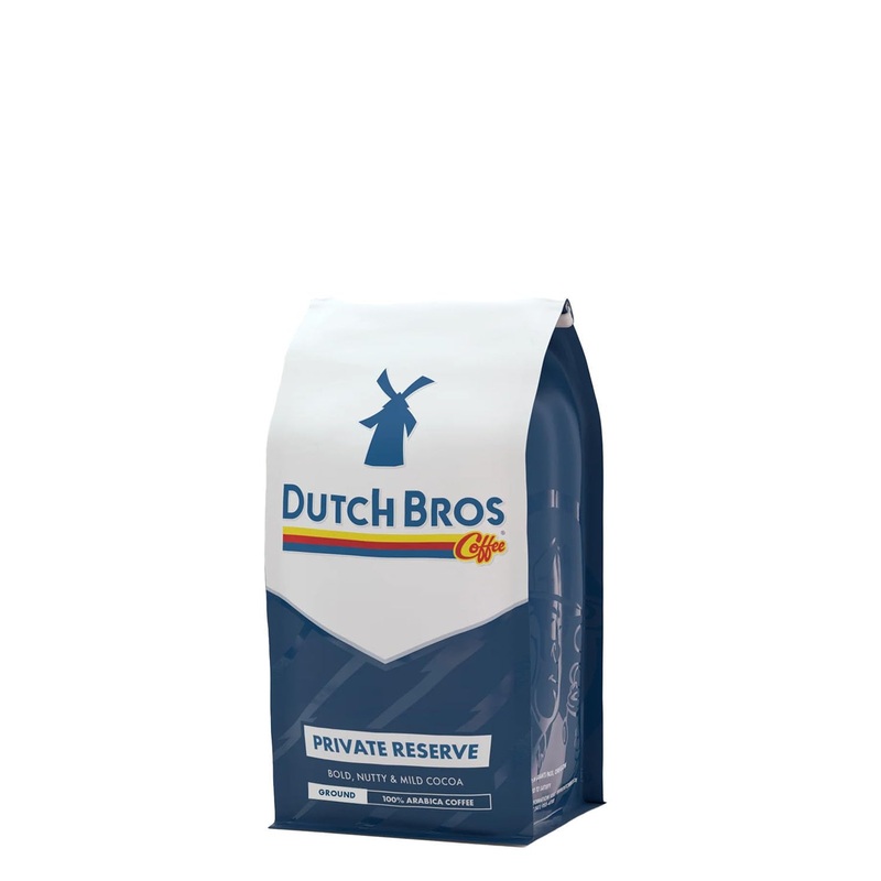 Private Reserve 12Oz Ground