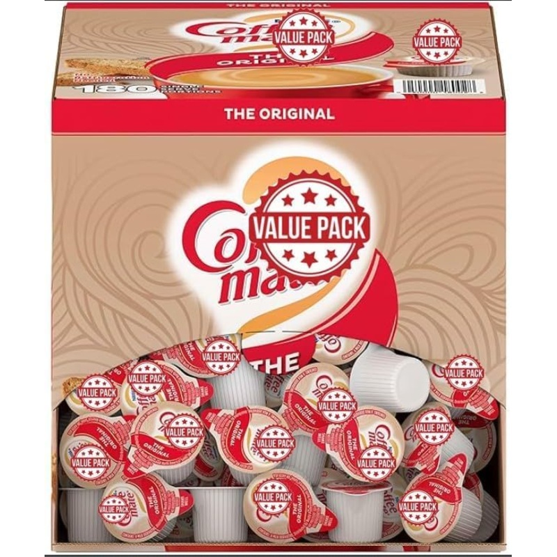 Original Coffee Creamer 180 Count
