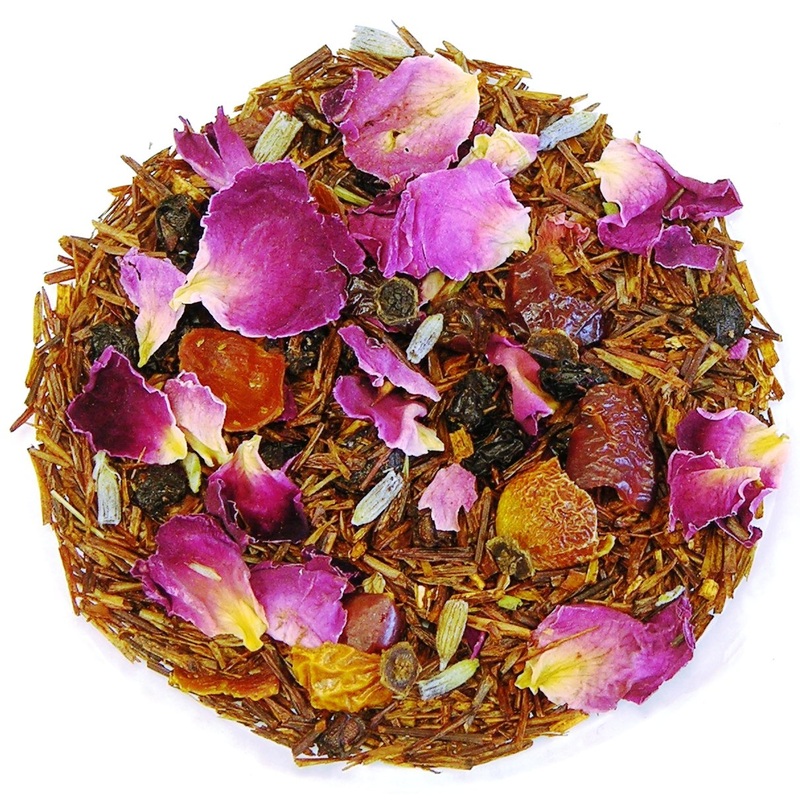 Provence Loose Leaf Rooibos (8Oz)