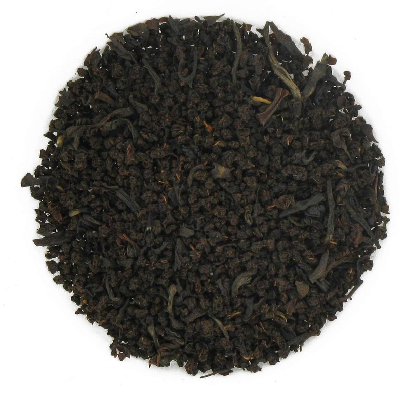 English Tea Store Loose Leaf, Yorkshire Harrogate Tea, 4 Ounce