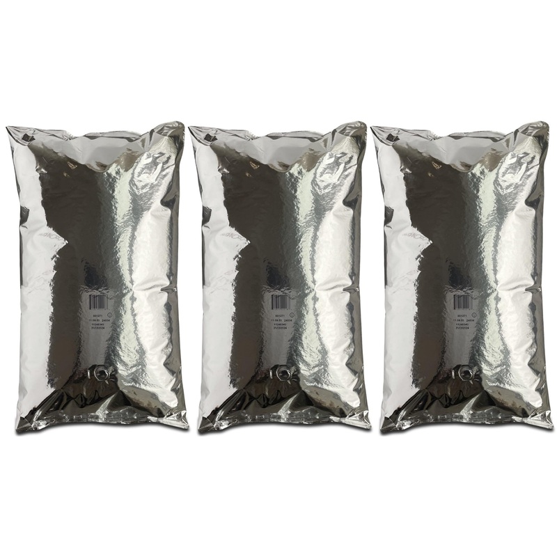 Farmer Brothers Breakfast Blend 3 X 5Lbs Ground Coffee 1271-3, Brown