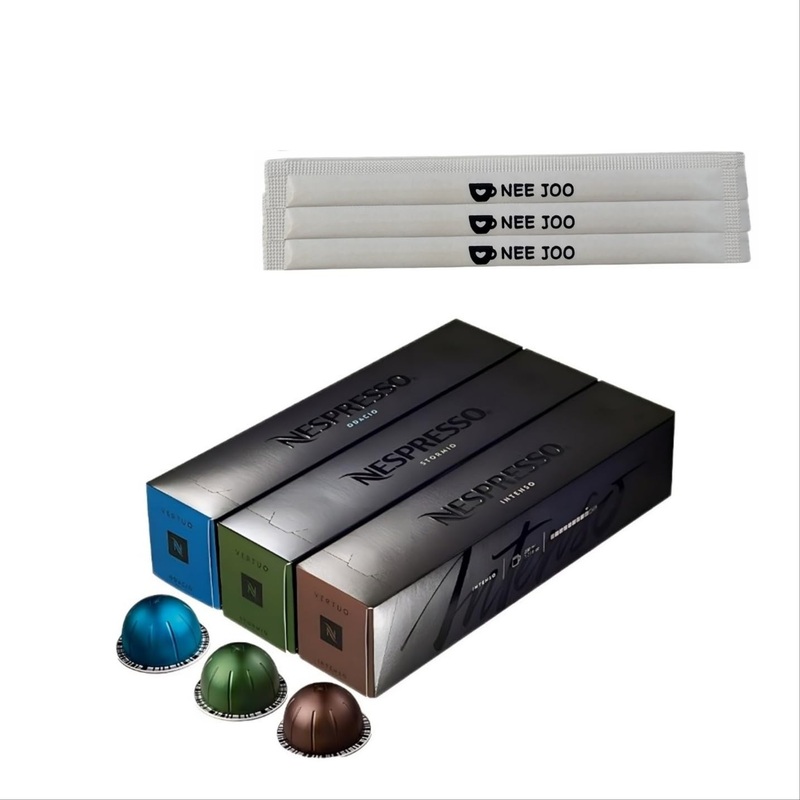 Nee Joo [Vertuoline]Odacio Intenso Stormio 30