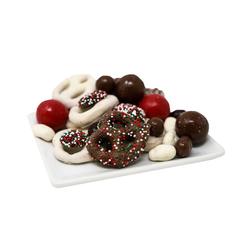 Holly Jolly Jingle Mix