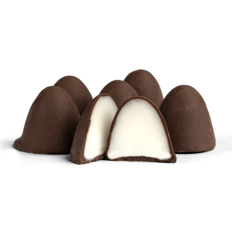 Old Fashioned Vanilla Creme Drops - Bulk Bags