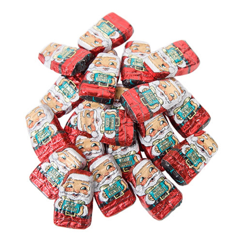 Palmer Crisp Kringles - 3 lb. Bulk Bag