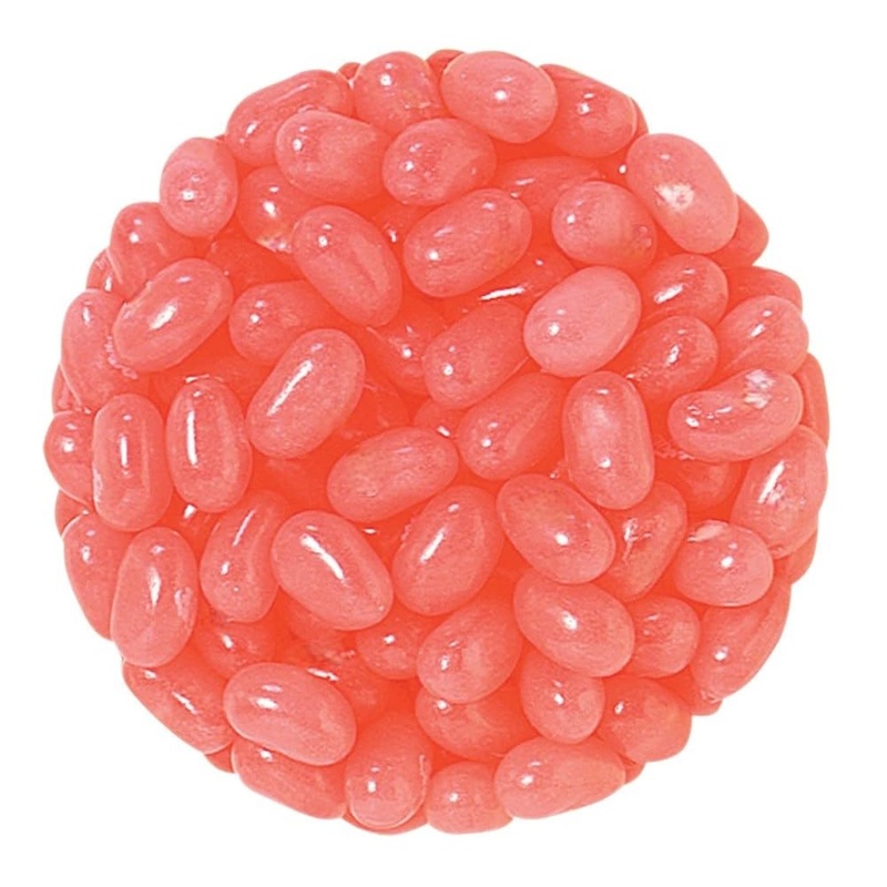 Bayside Candy Jelly Bean Collection All Flavors Jelly Beans (1Lb, Cotton Candy)