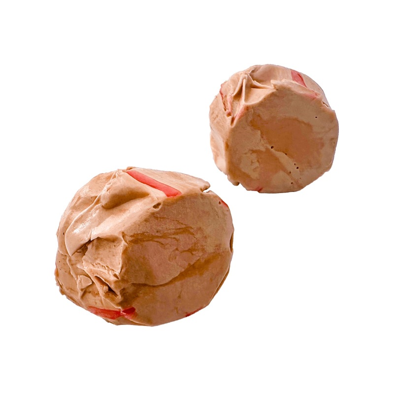 Snack Attack Cherry Cola Taffy Soft Chewy Nostalgic 1Lb Bag