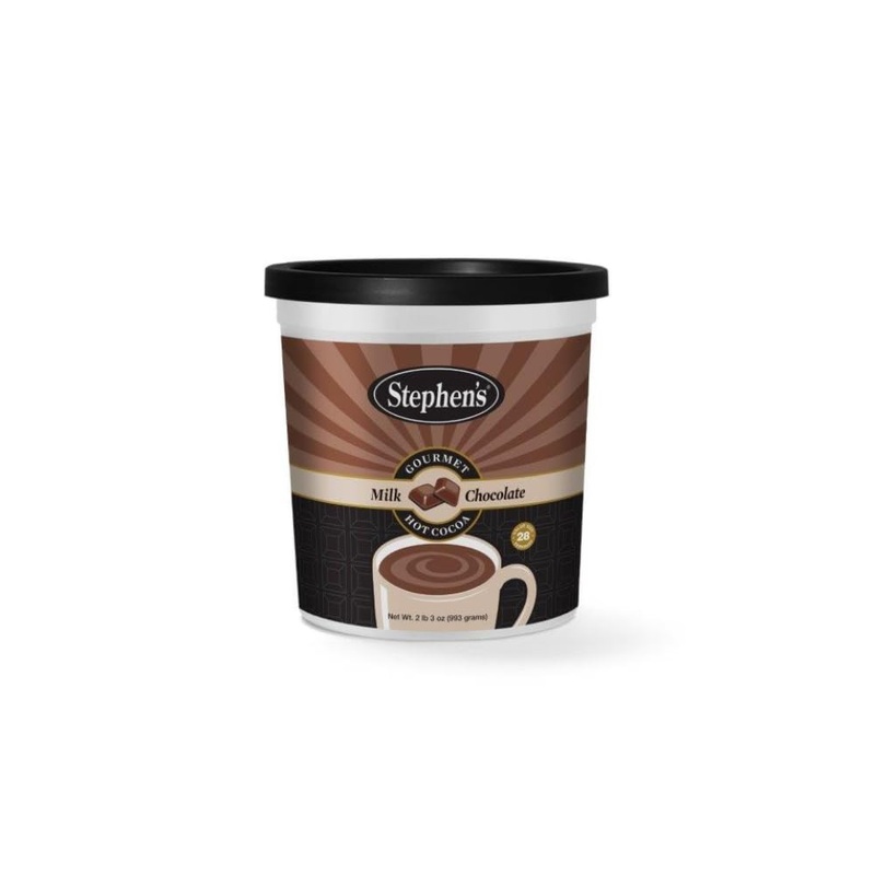 Stephen'S Gourmet Hot Cocoa (Pack Of 1, Milk Chocolate)
