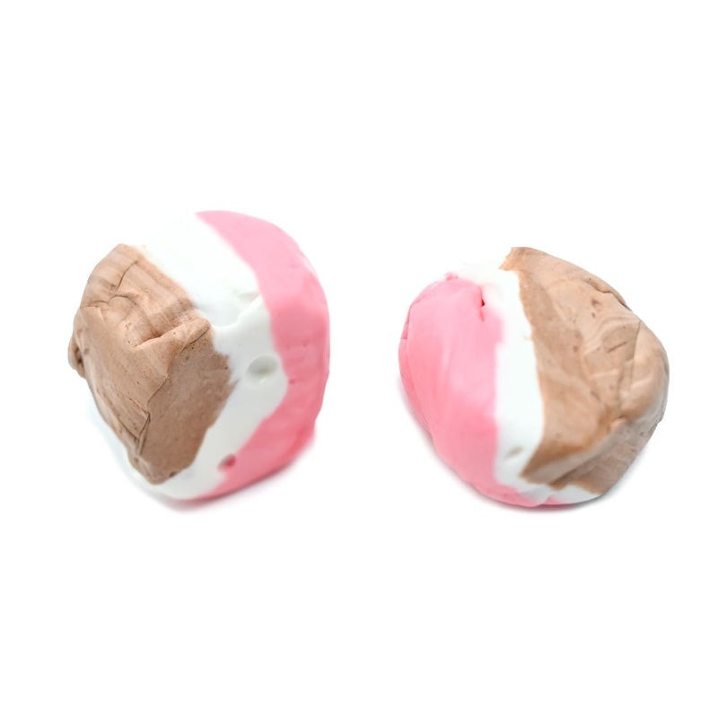 Taffy Delight Salt Water Taffy (16Oz, Neapolitan)