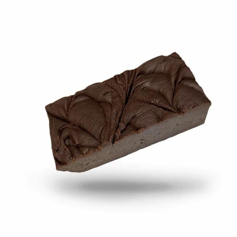 Uncle Butch'S Fudge - Creamy And Smooth Dark Chocolate - Decadent And Delicious Handcrafted Fudge (32Oz)