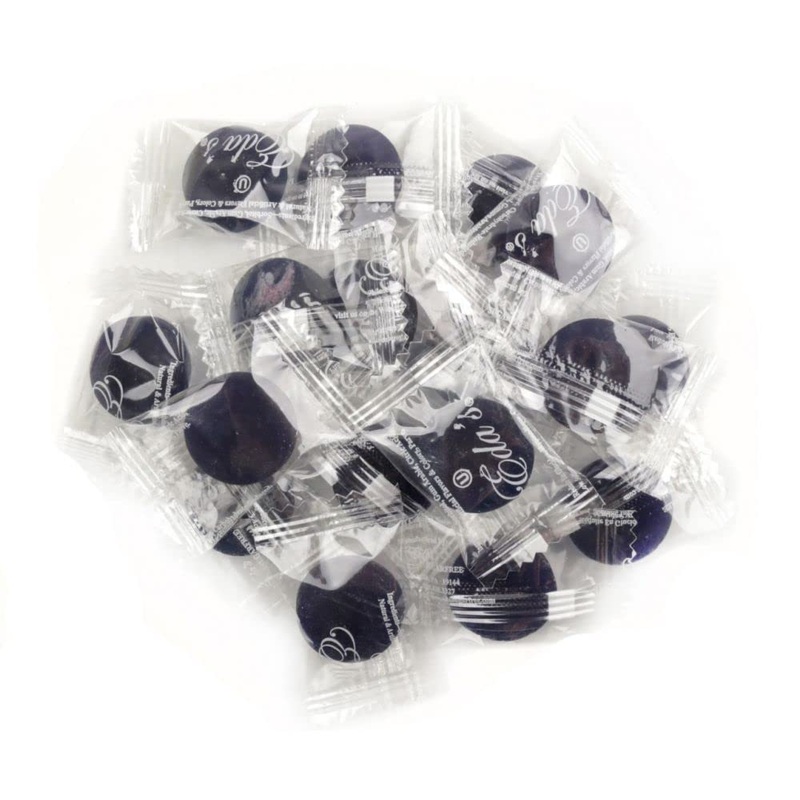 Candy Retailer Eda'S Sugar Free Hard Candy (Blueberry, 1 Lb)