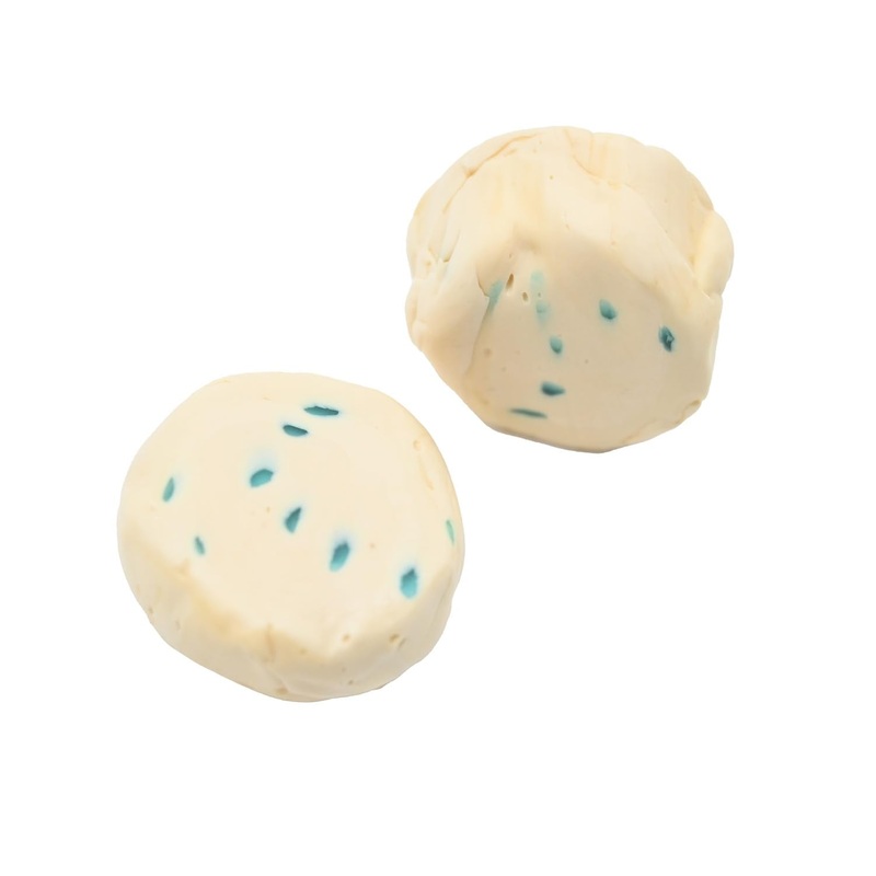 Salt Water Taffy (Blueberry Muffin, 1 Lb)