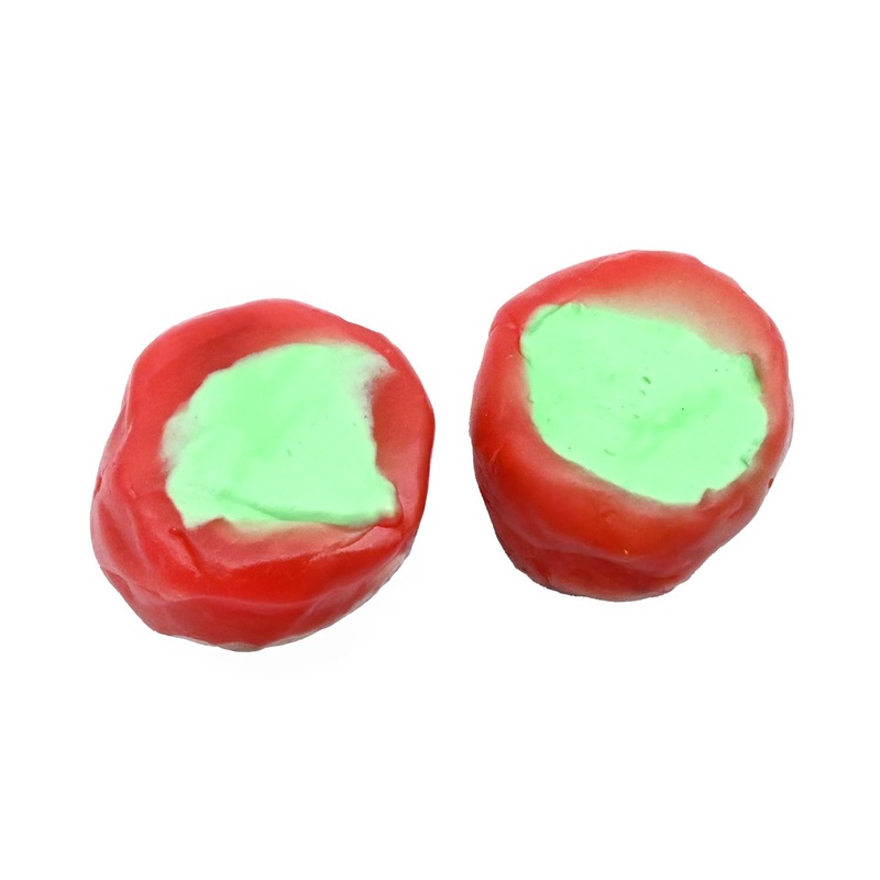 Salt Water Taffy (Candy Apple, 1 Lb)