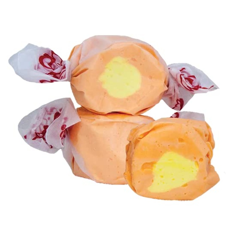 Salt Water Taffy (Mango, 1 Lb)