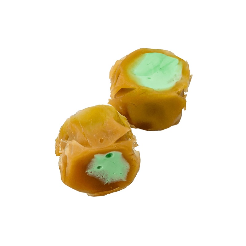 Saltwater Taffy By Snack Attack (2Lb, Caramel Apple)