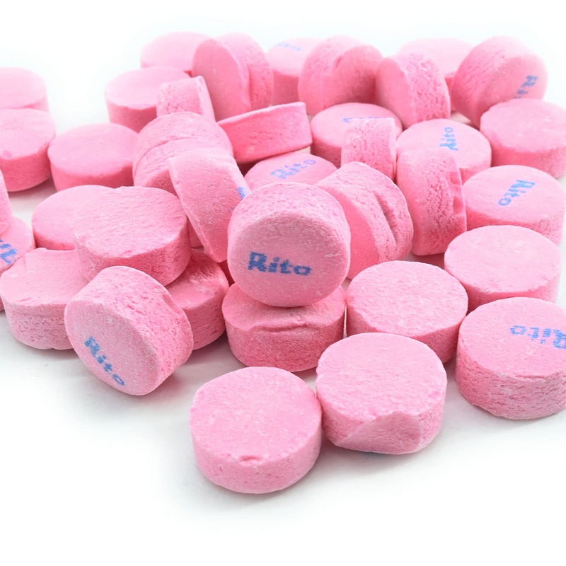 Candy Retailer Canada Mints (Wintergreen, 1 Lb)