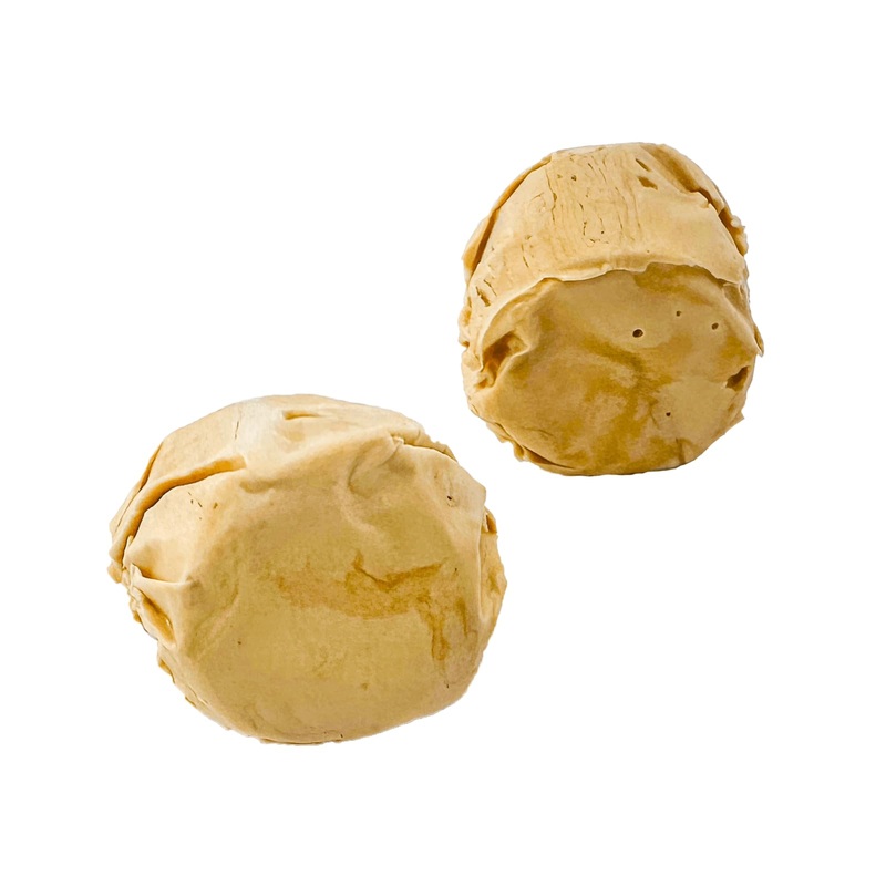 Snack Attack Butterscotch Taffy Creamy Deliciousness Individually Wrapped 5Lb Bag