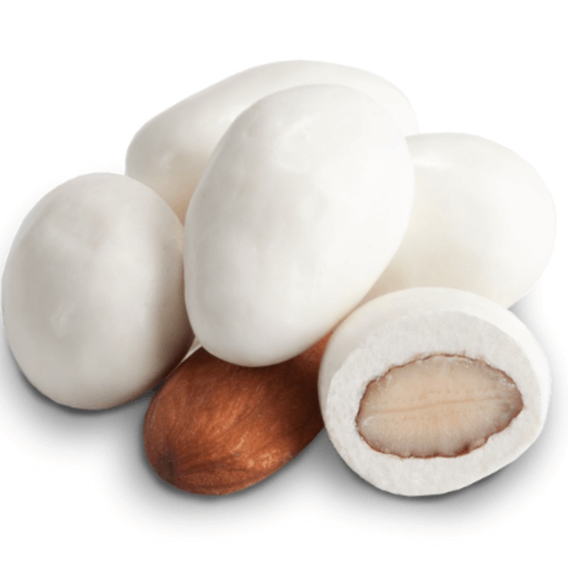 Albanese Yogurt Almonds 10lbs