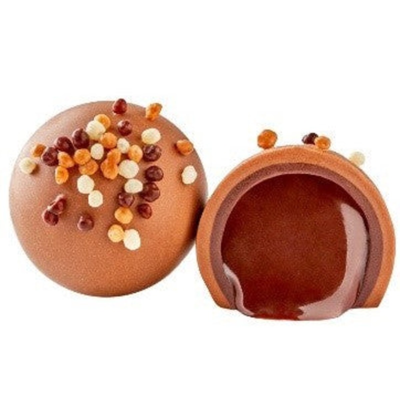 Chocolate Milk Shake Truffle