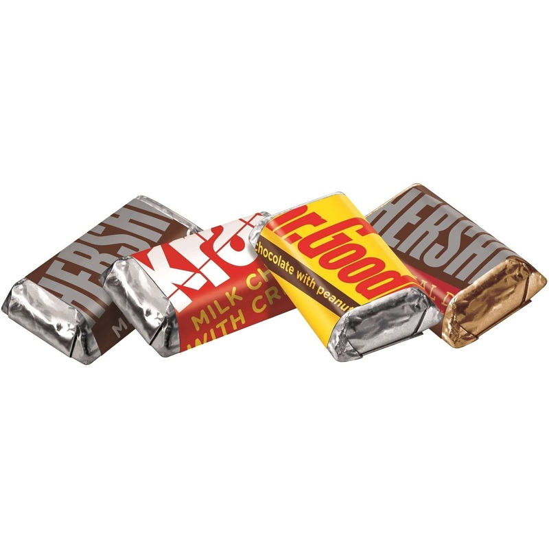 Hershey Miniatures 25lb