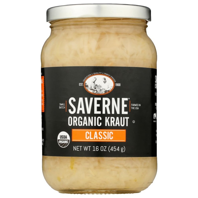 Saverne Kraut Org