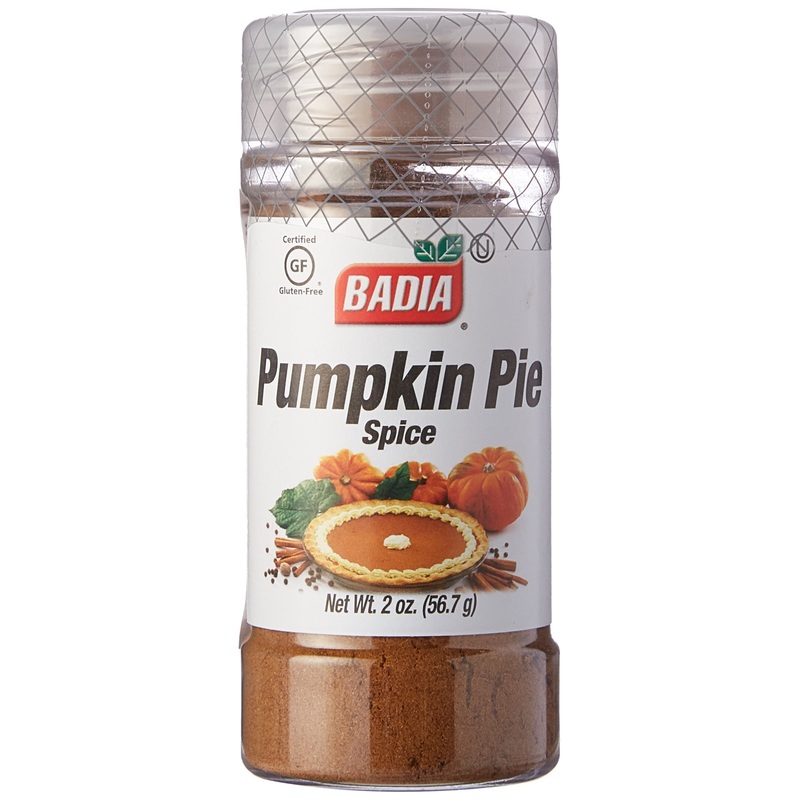 Badia Pumpkin Pie Spice 2 Oz