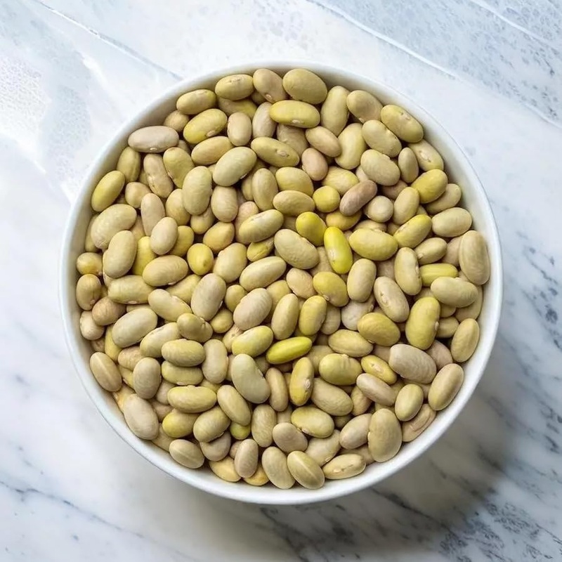 Mayocoba Peruano Dry Beans Frijoles | Bulk (1 Pound)