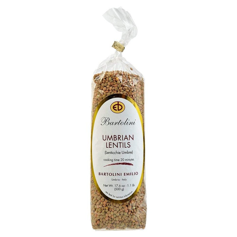 Bartolini Umbrian Lentils