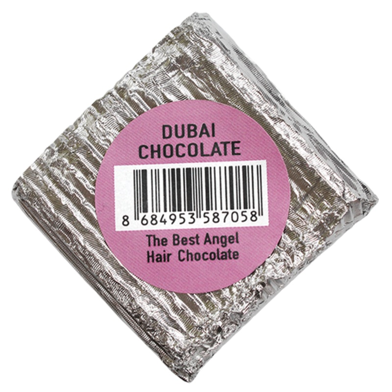 Carians Dubai Angel Hair Bite Size 0.71 oz.