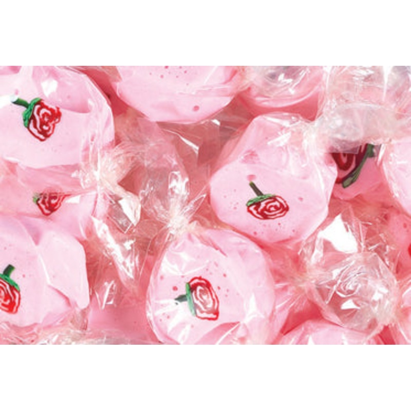 Cherry Roses Nougat Fluff - 3lb