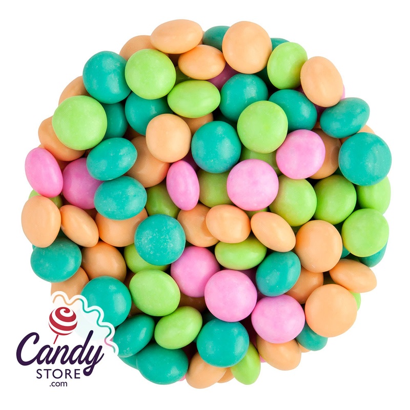 Gourmet After-Dinner Chocolate Mints - 10lb