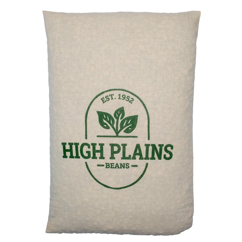 High Plains Pinto Beans | 10 Pound Bag | Farm-Fresh Pinto Beans | Non-Gmo Verified | High Protein & Fiber Source | Dry Beans | D