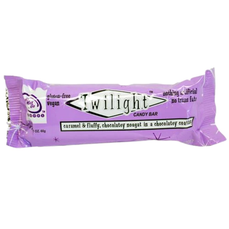 Twilight Candy Bar 2.1 oz.