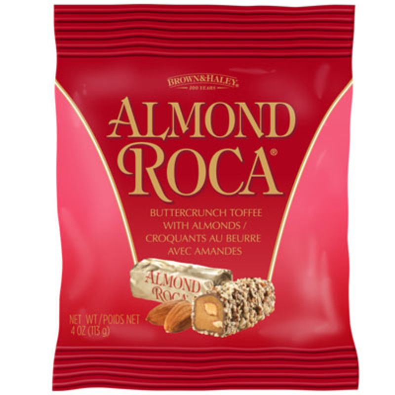 Almond Roca Hanging Bags - 12ct