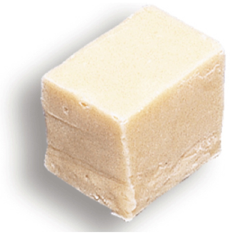 Vanilla Fudge - 6lb