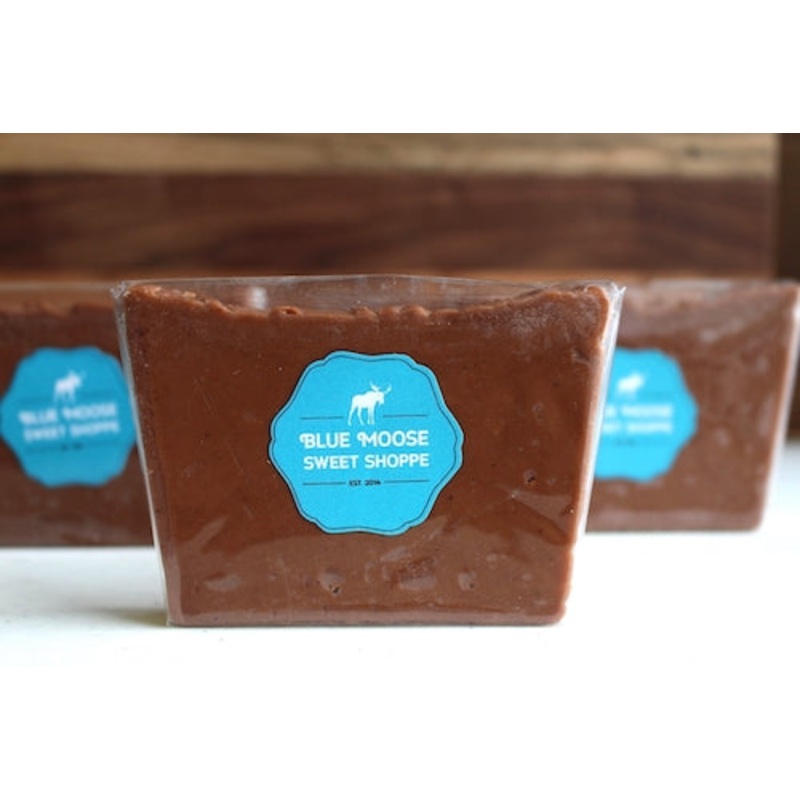 Blue Moose Gourmet Fudge - 12ct